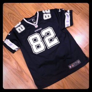NIKE Witten Dallas Cowboys Jersey - Youth size L